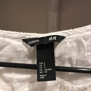 XS H&M